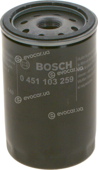 Bosch 0 451 103 259