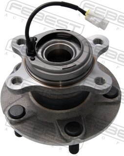 Febest 0782-SX4RWD