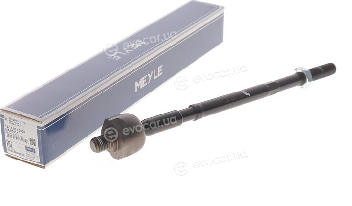Meyle 16-16 031 0009