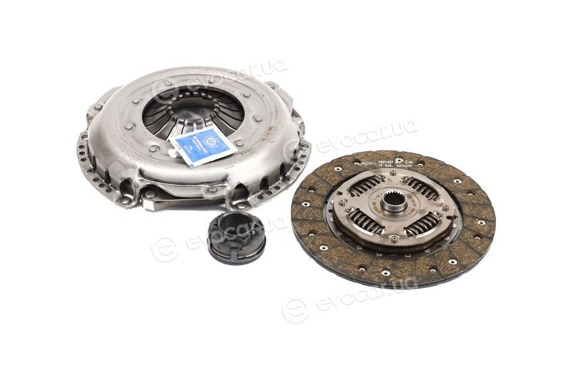 Sachs 3000 951 637