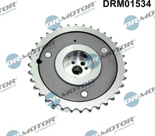 Dr. Motor DRM01534