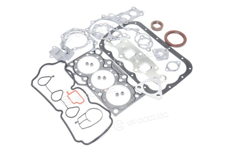 Parts Mall PFC-N003