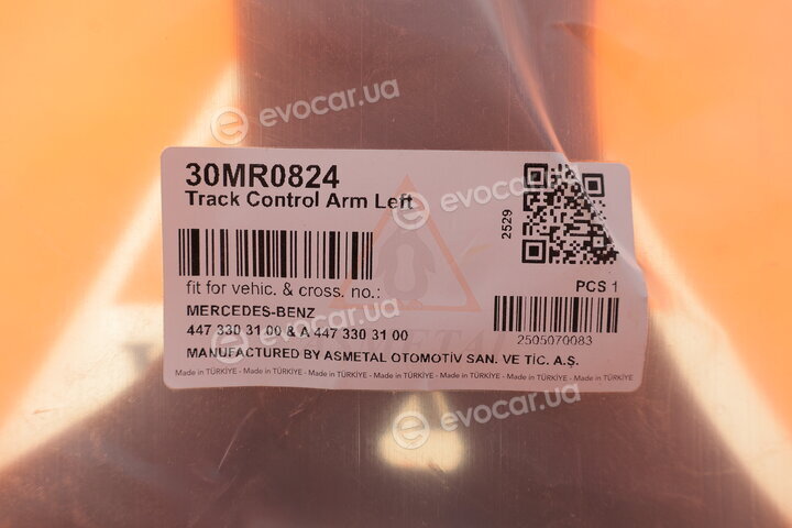 AS Metal 30MR0824