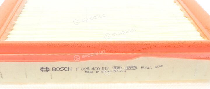 Bosch F 026 400 513