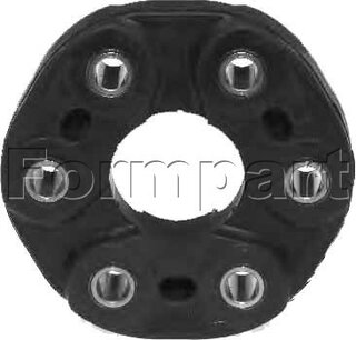 Formpart 20415001/S