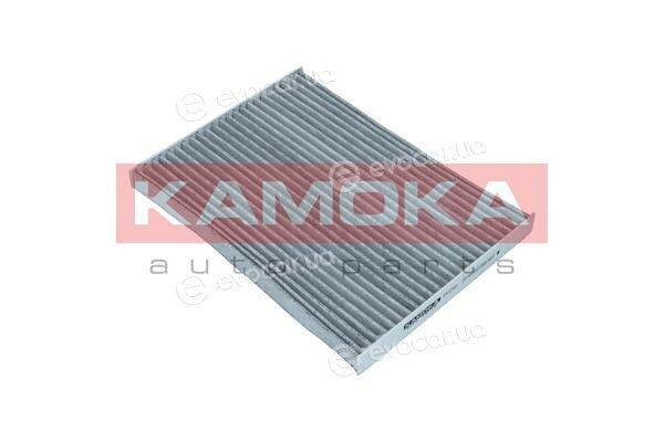 Kamoka F512101