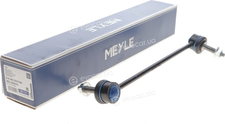 Meyle 616 060 0037/HD