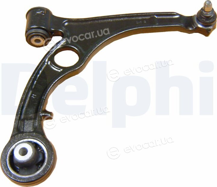 Delphi TC1135