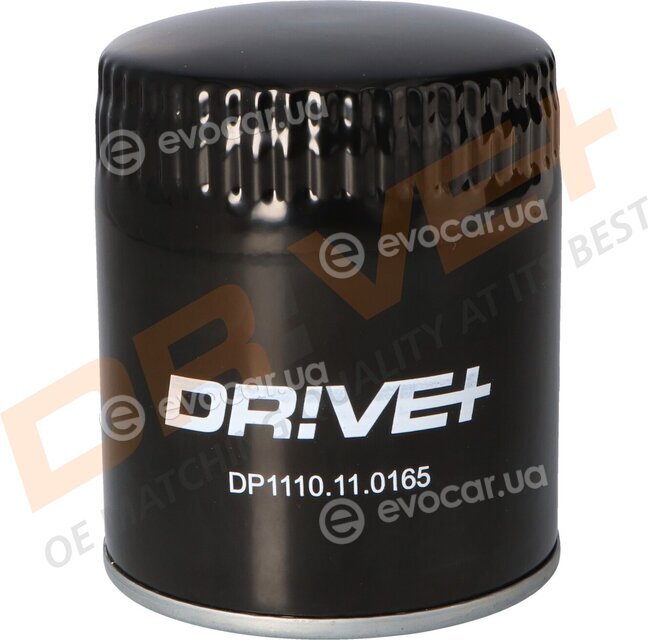 Drive+ DP1110.11.0165