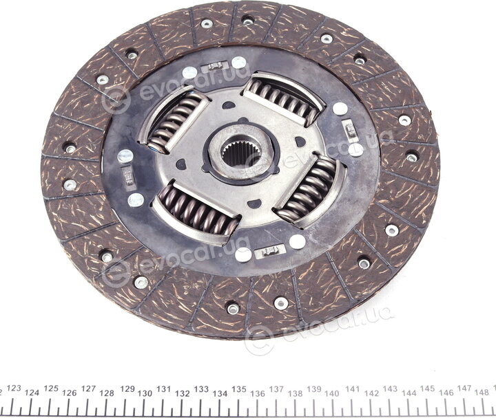 Kawe / Quick Brake 962192