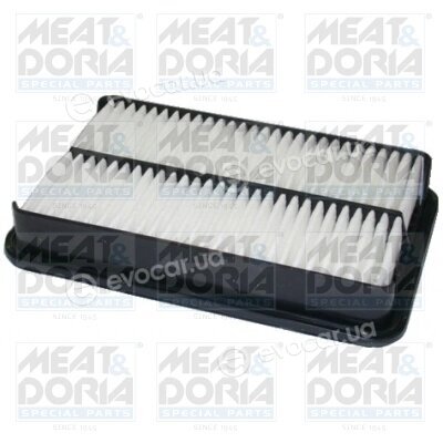 Meat & Doria 16006