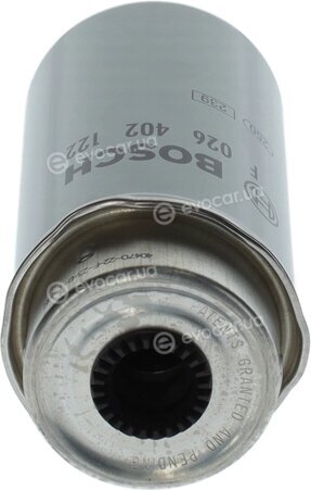 Bosch F 026 402 122