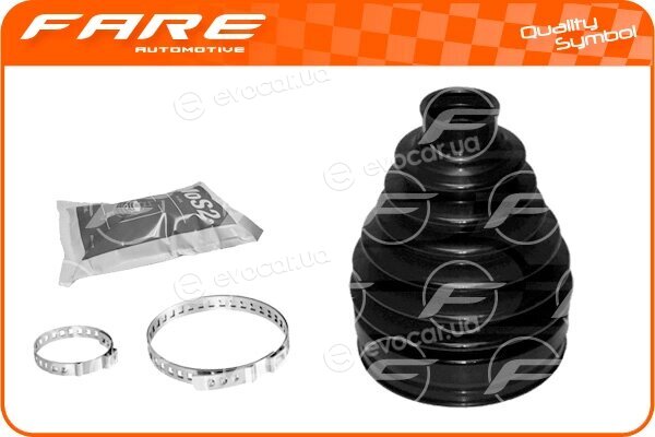 Fare K4552
