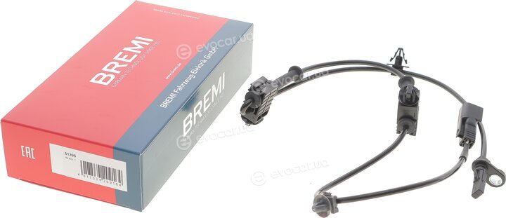 Bremi 51395
