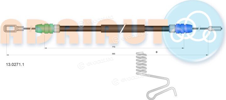 Adriauto 13.0271.1