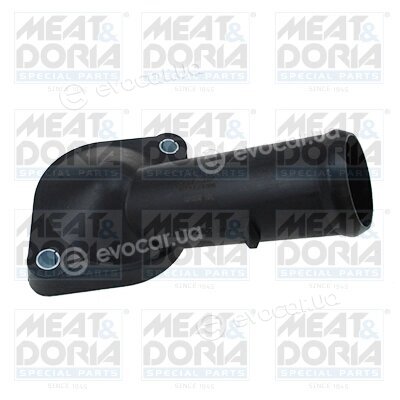 Meat & Doria 93232