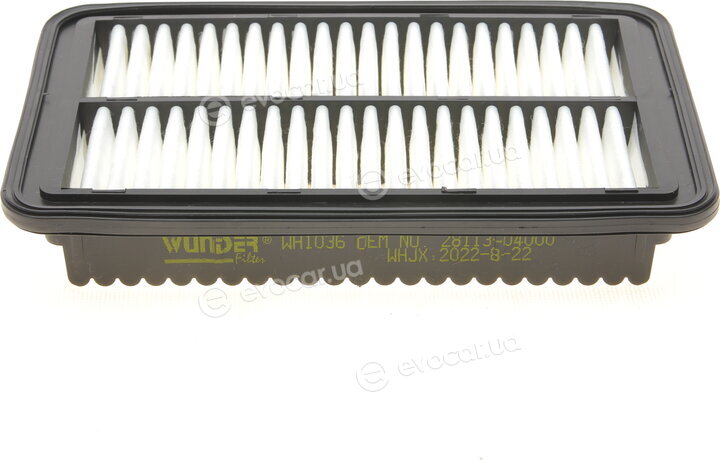 Wunder WH 1036