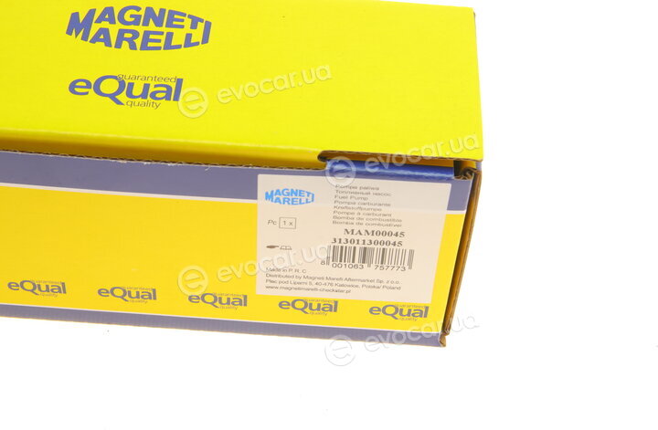 Magneti Marelli 313011300045
