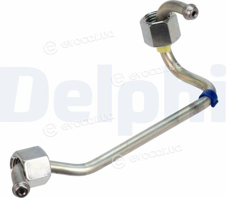 Delphi HPP412