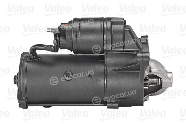 Valeo 438095