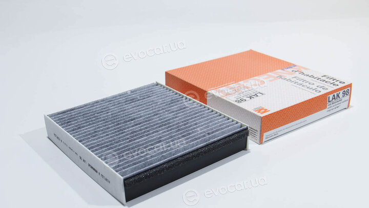 Mahle LAK 98