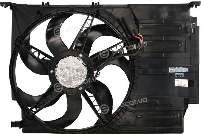 Mahle CFF 402 000P