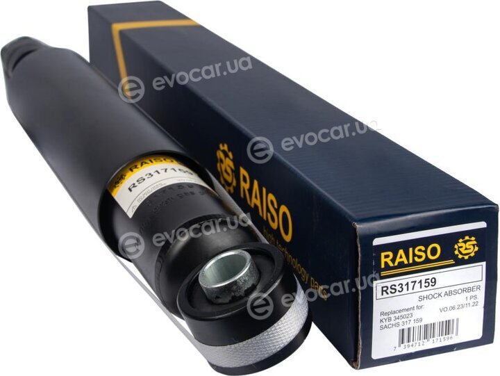 Raiso RS317159