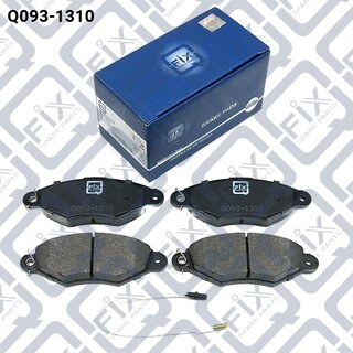 Q-Fix Q0931310