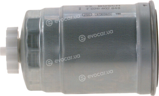 Bosch F 026 402 848