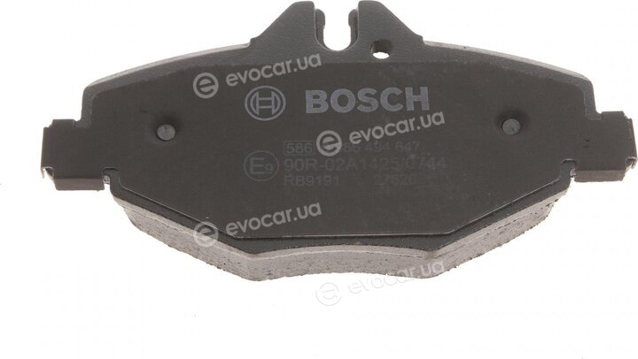 Bosch 0 986 494 647