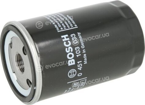 Bosch 0 451 103 033