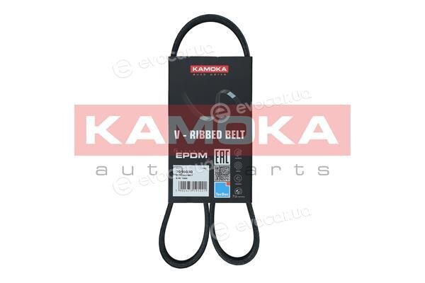 Kamoka 7016030