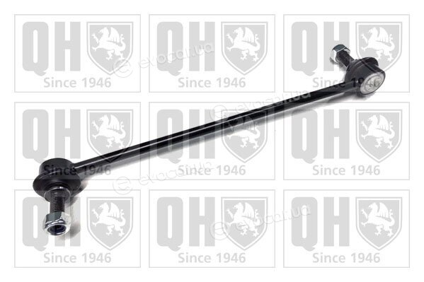 Quinton Hazell QLS3331S