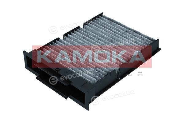 Kamoka F515201