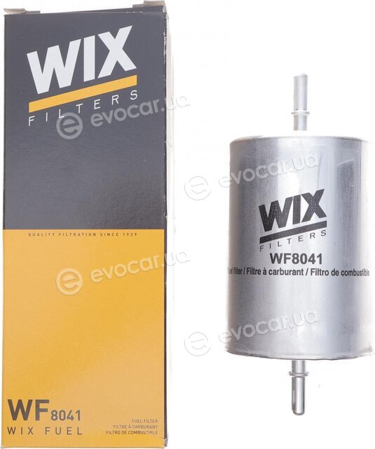 WIX WF8041