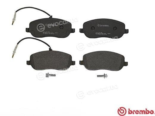 Brembo P 23 090