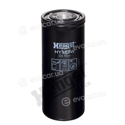 Hengst HY363W