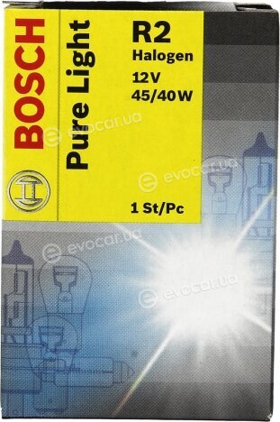 Bosch 1 987 302 021