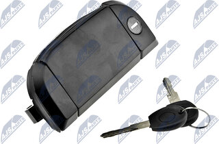 NTY EZC-VW-111