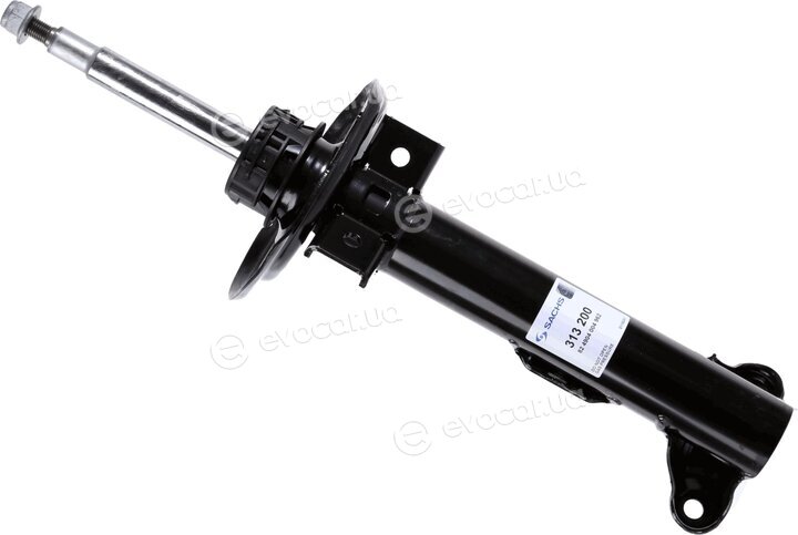 Sachs 313 200