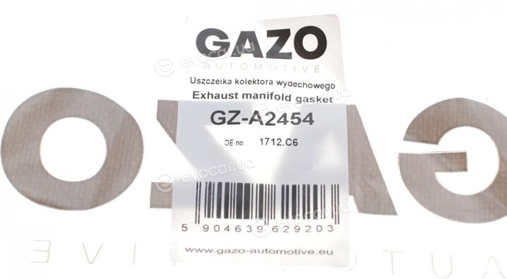 Gazo GZ-A2454