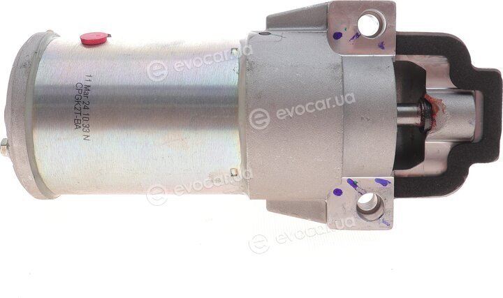 Bosch 1 986 S01 184