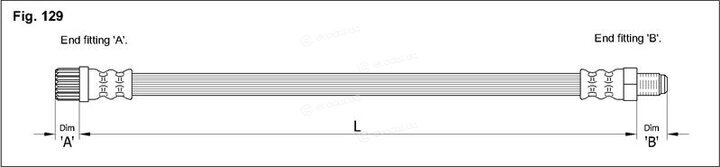 Starline HA CE.1219