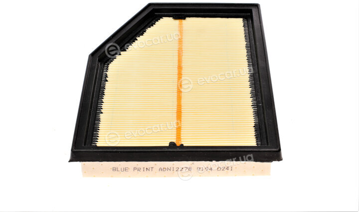Blue Print ADN12278