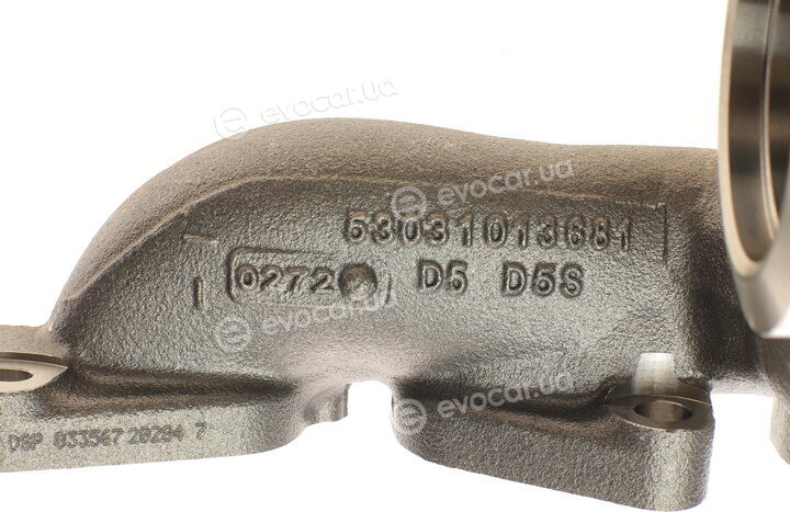 BorgWarner 53039880621