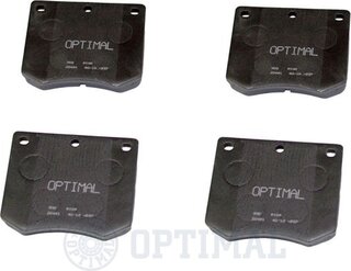 Optimal BP-09109