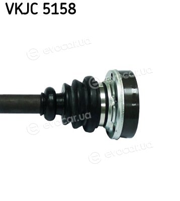 SKF VKJC 5158