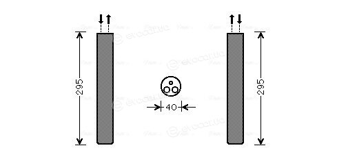 Ava Quality VND304