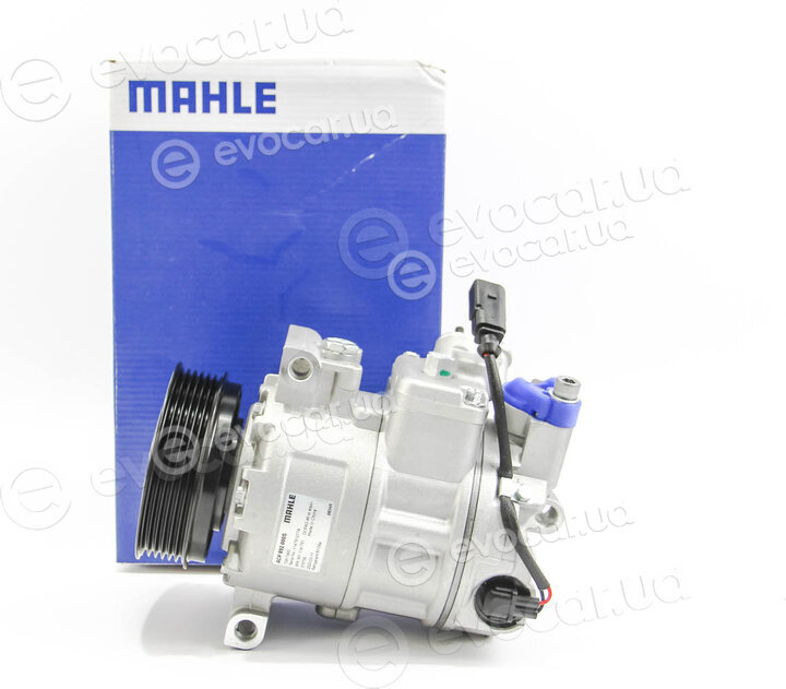 Mahle ACP 892 000S