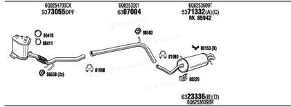 Walker / Fonos SEK019220BB